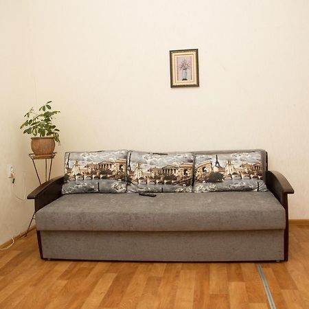Apartment On Zhukovskogo Oděsa Exteriér fotografie