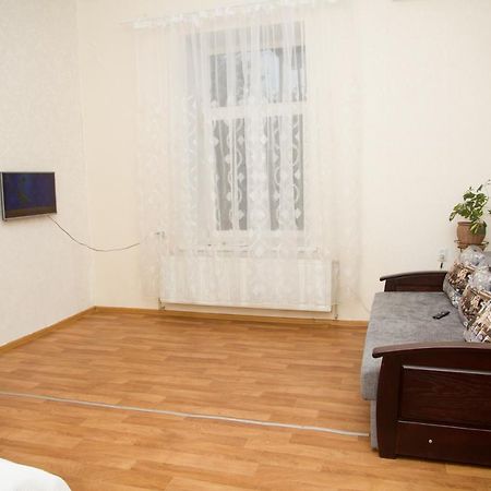 Apartment On Zhukovskogo Oděsa Exteriér fotografie