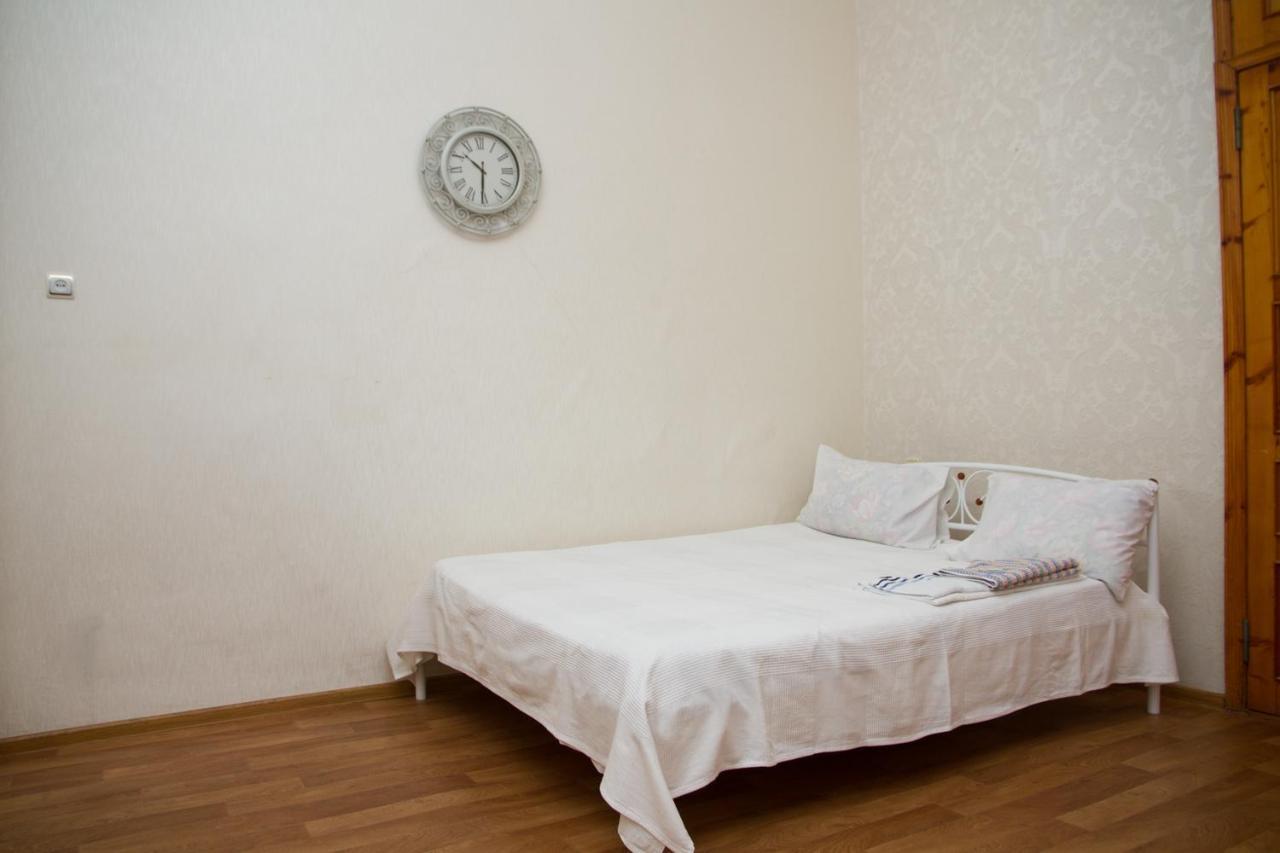 Apartment On Zhukovskogo Oděsa Exteriér fotografie
